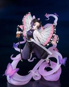 【2026/11月預購】Figuarts ZERO 鬼滅之刃 胡蝶忍 蟲之呼吸 Figuarts ZERO 鬼滅之刃 胡蝶忍 蟲之呼吸