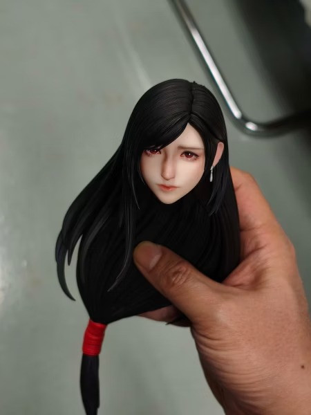 【預購】ArtBox 蒂法Tifa 史克威爾艾尼克斯 最終幻想 ArtBox 蒂法Tifa 史克威爾艾尼克斯 最終幻想
