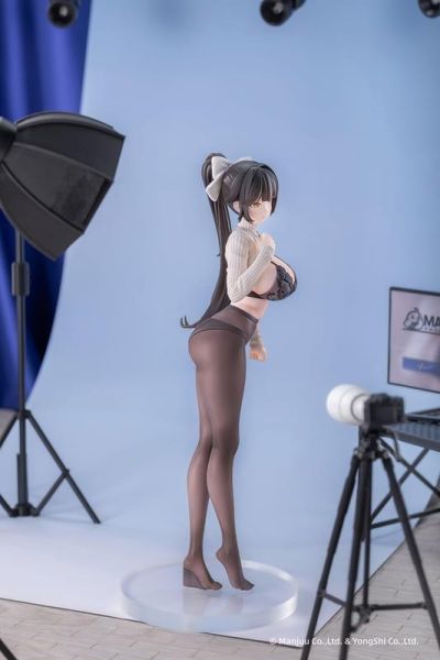 【2027/07月預購】日版1/7 PVC 碧藍航線 獒(高雄) 武者的內在修養Ver. 1/7 PVC 碧藍航線 獒(高雄) 武者的內在修養Ver.