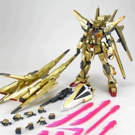 【現貨】大道模型 1/100 金鳳凰拂曉 大鷲 龍桃子樣式 大道模型 1/100 金鳳凰拂曉 大鷲 龍桃子樣式