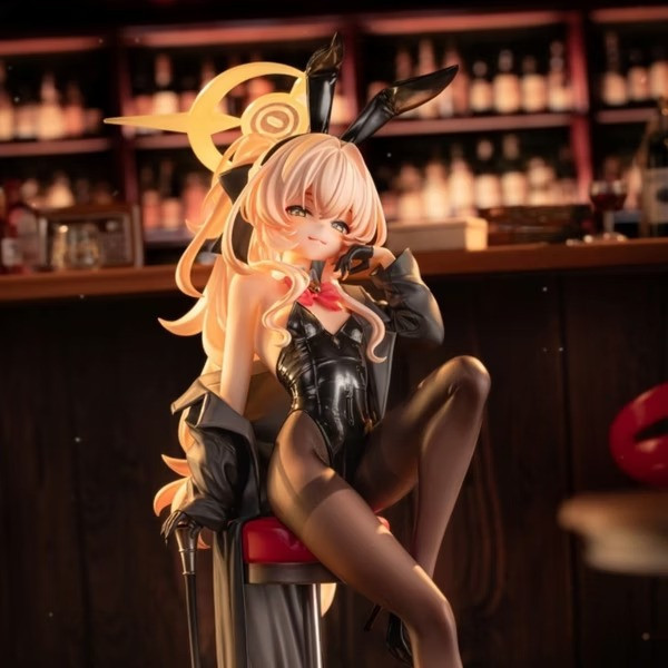 【預購】Pepeho 1/7 笑面教授 兔女郎 碧藍檔案 Pepeho 1/7 笑面教授 兔女郎 碧藍檔案