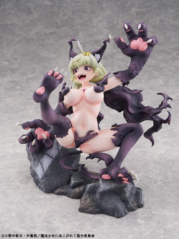 【2026/09預購】夢想成為魔法少女 獵豹 全力模式 PVC (BF231) 夢想成為魔法少女 獵豹 全力模式 PVC (BF231)