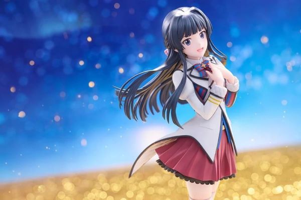 【2027/05月預購】1/8 偶像大師百萬人演唱會 最上静香-The Animation- ASOBI STORE＆壽屋限定品 PVC 1/8 偶像大師百萬人演唱會 最上静香-The Animation- ASOBI STORE＆壽屋限定品 PVC