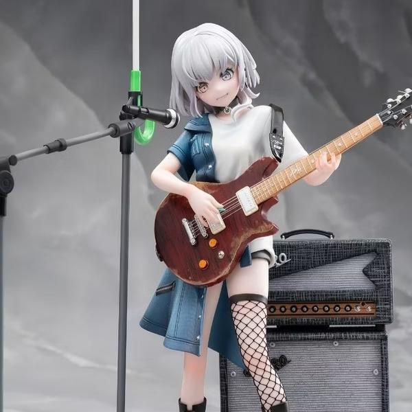 【預購】COCO 1/7 要樂奈 BanG Dream! 少女樂隊系列第四彈 COCO 1/7 要樂奈 BanG Dream! 少女樂隊系列第四彈