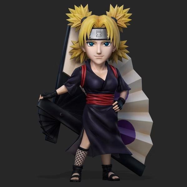 【預購】Power WCF 手鞠 火影忍者 Power WCF 手鞠 火影忍者