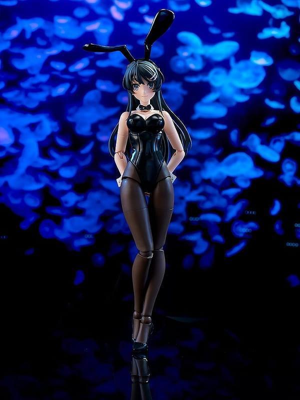 【2027/03月預購】KADOKAWA PLASTIC MODEL SERIES 櫻島麻衣 DX Ver. KADOKAWA PLASTIC MODEL SERIES 櫻島麻衣 DX Ver.