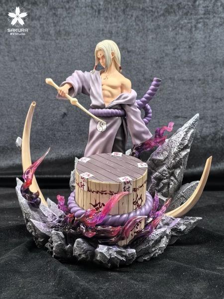 【預購】櫻花 君麻呂 火影忍者 櫻花 君麻呂 火影忍者