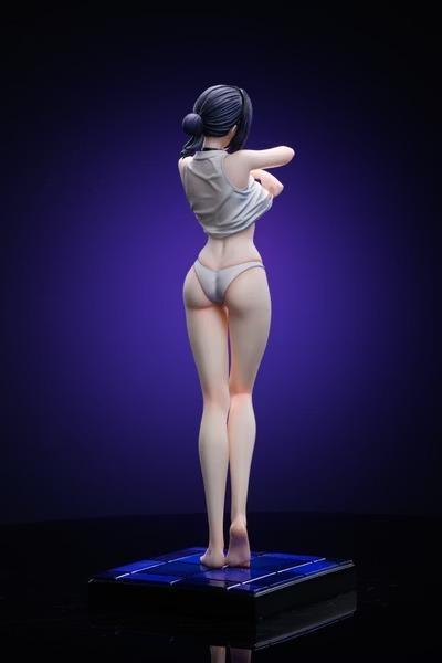 【預購】WAWA 1/6 游泳蕾潔 蕾塞 鏈鋸人 WAWA 1/6 游泳蕾潔 蕾塞 鏈鋸人