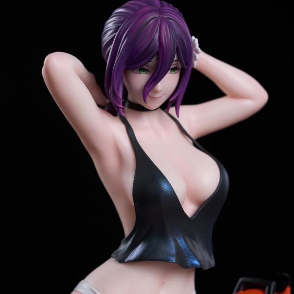 【預購】HS 1/6 蕾潔 炸彈惡魔 鏈鋸人 HS 1/6 蕾潔 炸彈惡魔 鏈鋸人
