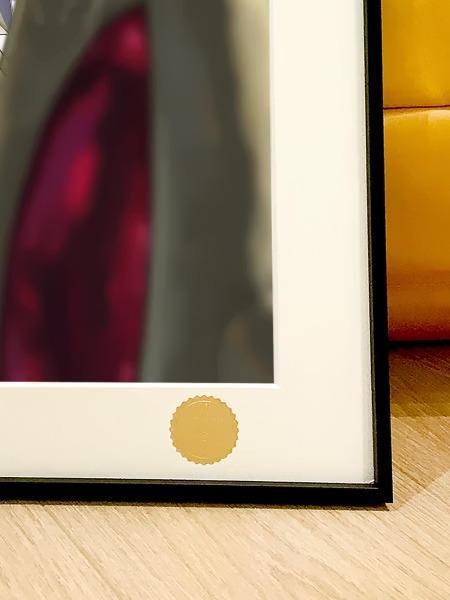 【預購】星空《芙莉蓮魔杖》裝飾畫 葬送的芙莉蓮 星空《芙莉蓮魔杖》裝飾畫 葬送的芙莉蓮