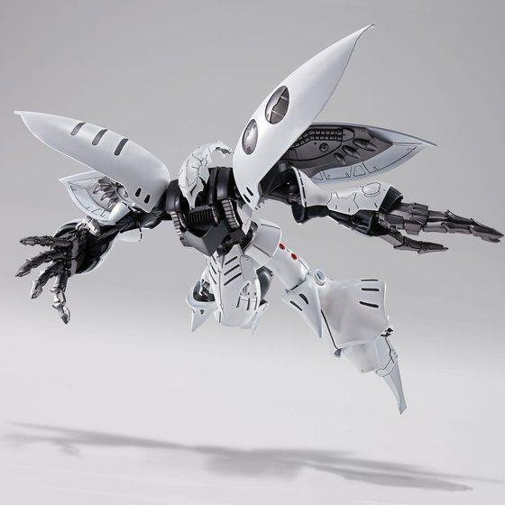 【現貨】MG 1/100 QUBELEY DAMNED 墮獄丘貝雷 組裝模型 PB限定 MG 1/100 QUBELEY DAMNED 墮獄丘貝雷 組裝模型