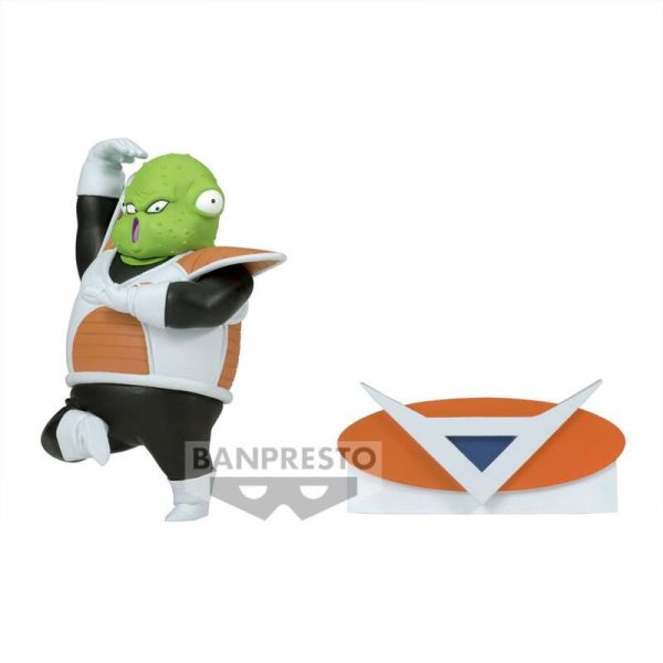 【現貨】七龍珠Z SOLID EDGE WORKS THE出陣21 七龍珠Z SOLID EDGE WORKS THE出陣21