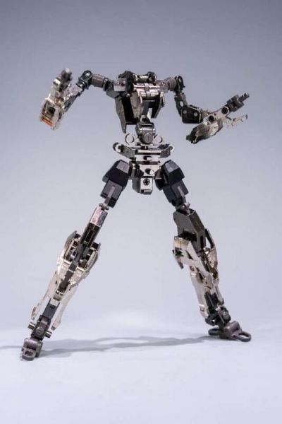【2025/08月預購】組裝 8829 合金骨架配件包 組裝 8829 合金骨架配件包