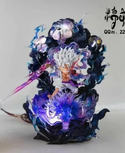 【現貨】棉花堂 尼卡魯夫 海賊王 藍色款 棉花堂 尼卡魯夫 海賊王 藍色款