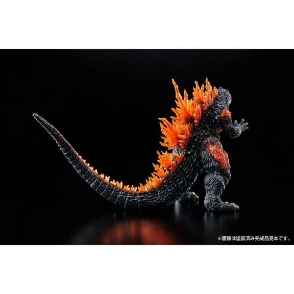 【2026/10月預購】PLAfig. PF-06 紅蓮千禧哥吉拉 PLAfig. PF-06 紅蓮千禧哥吉拉
