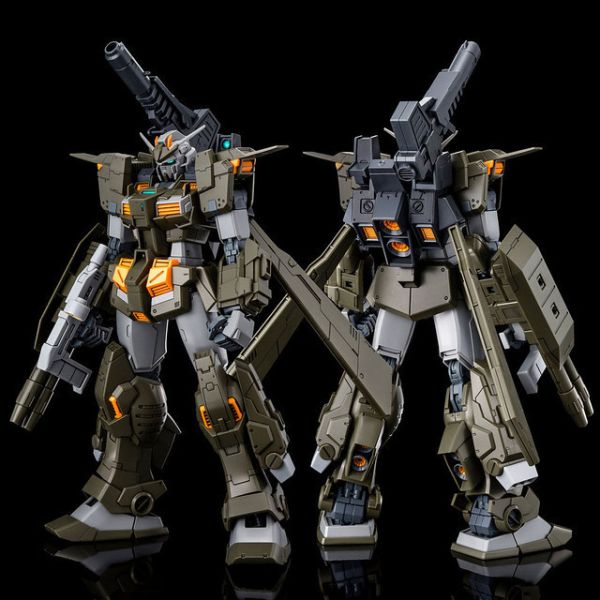【現貨】PB限定 MG 興風鋼彈FA 亂流吉姆 PB限定 MG 興風鋼彈FA 亂流吉姆