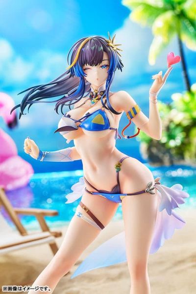 【2026/08月預購】1/7 塵白禁域 凱茜婭 沐浪倦姿 泳裝Ver. 1/7 塵白禁域 凱茜婭 沐浪倦姿 泳裝Ver.