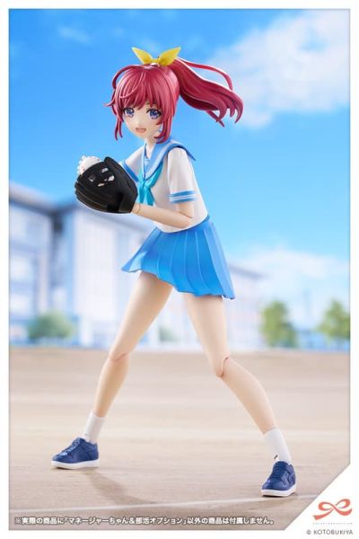 【2026/04月預購】1/10 創彩少女庭園 經理＆社團配件套組 組裝模型(JK069) 1/10 創彩少女庭園 經理＆社團配件套組 組裝模型(JK069)