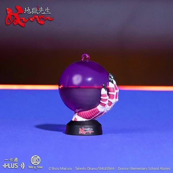 【2026/10月預購】靈異教師神眉 鬼手造型 周邊 一卡通 存錢筒 靈異教師神眉 鬼手造型 周邊 一卡通 存錢筒