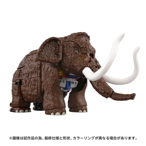 【2026/05月預購】日版變形金剛 AOTP-32 Maximal Big Convoy 變形金剛 AOTP-32 Maximal Big Convoy