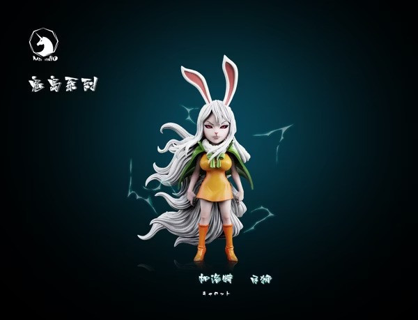 【預購】MDS WCF 月獅加洛特＆月獅旺達 宿命對決 鬼島篇第十四&十五彈海賊王 MDS WCF 月獅加洛特＆月獅旺達 宿命對決 鬼島篇第十四&十五彈海賊王