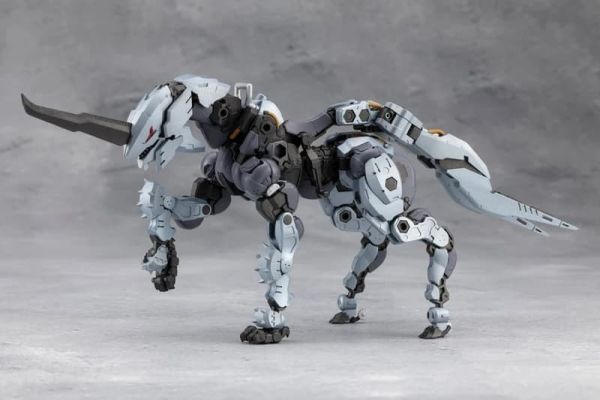 【2026/01月預購】1/24 Hexa Gear 六角機牙 BLAUREGEN 壽屋限定 組裝模型(HG153) 1/24 Hexa Gear 六角機牙 BLAUREGEN 壽屋限定 組裝模型(HG153)