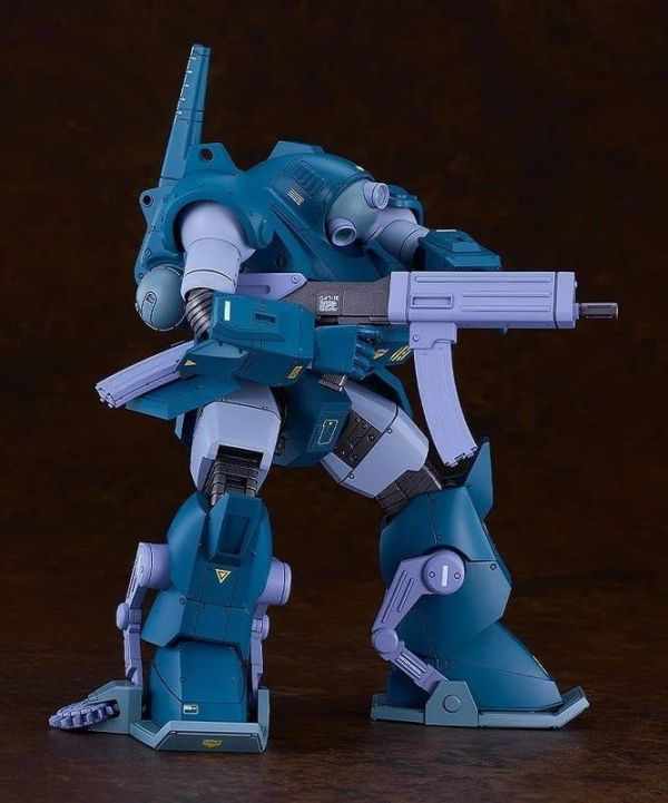 【2027/03月預購】PLAMAX SV-05 1/24 Scale ATH-06-WP 潛水甲蟲 PLAMAX SV-05 1/24 Scale ATH-06-WP 潛水甲蟲