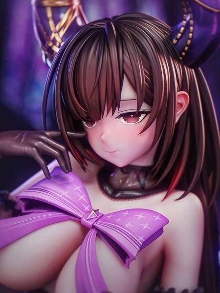 【預購】DeMonLord 1/6 安妮女王復仇號與珍珠號 碧藍航線 DeMonLord 1/6 安妮女王復仇號與珍珠號 碧藍航線