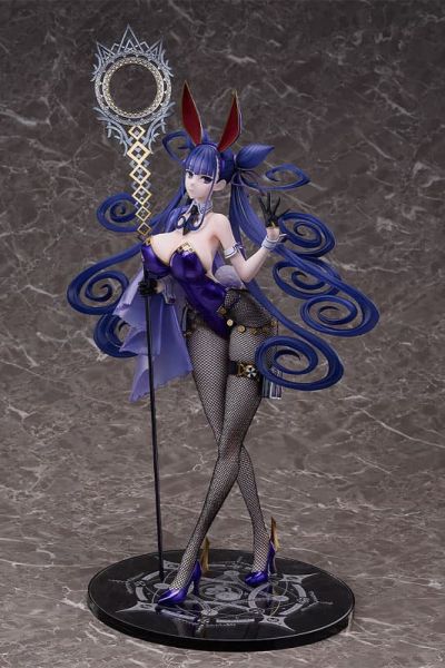【2026/05月預購】1/4 Fate/Grand Order 紫式部: 兔女郎Style 1/4 Fate/Grand Order 紫式部: 兔女郎Style