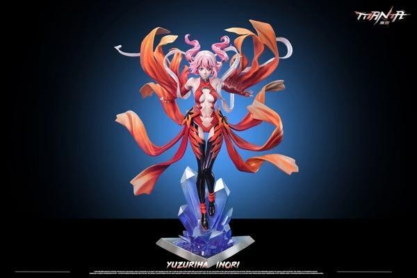 【預購】Manta漫塔 楪祈 罪惡王冠 Manta漫塔 楪祈 罪惡王冠
