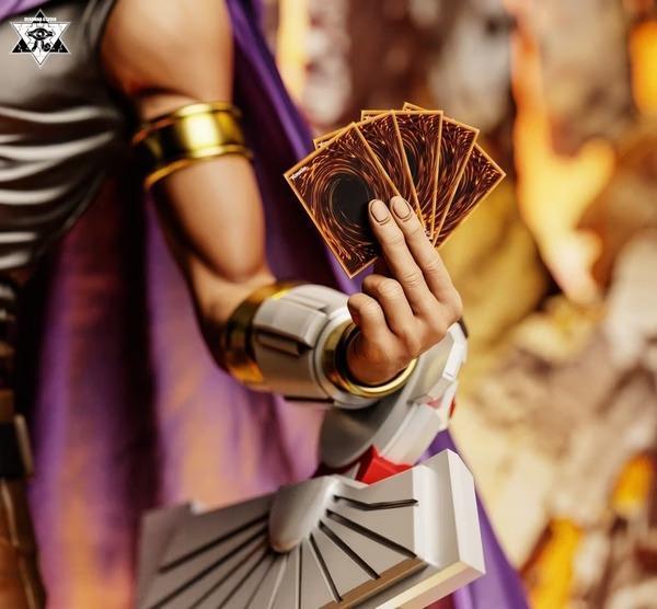 【預購】Deadman 拉之翼神龍 遊戲王 第三彈 Deadman 拉之翼神龍 遊戲王 第三彈