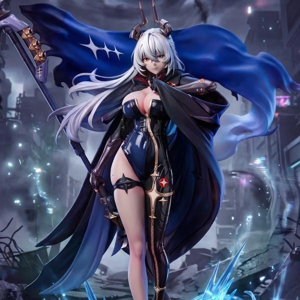【預購】星河Galaxy 1/6 艾爾妲 挽晝 絕區零 星河Galaxy 1/6 艾爾妲 挽晝 絕區零