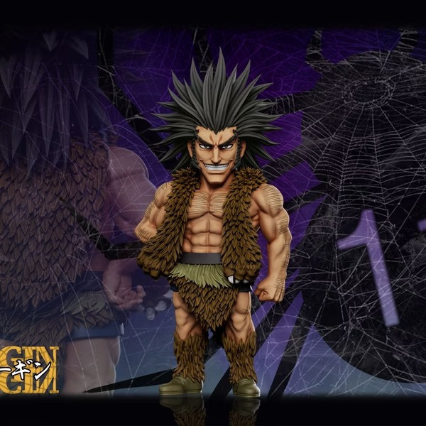 【預購】KS WCF 幻影旅團 窩金 HUNTER X HUNTER全職獵人 第三十二彈 KS WCF 幻影旅團 窩金 HUNTER X HUNTER全職獵人 第三十二彈