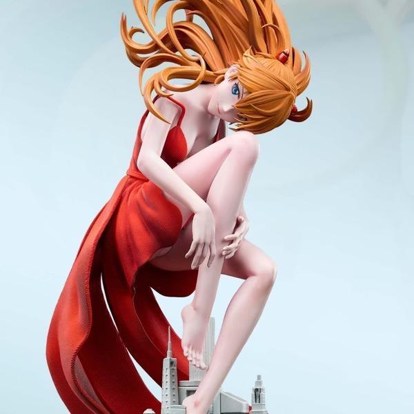 【預購】Duel Soul(DS) 1/6 沉溺明日香 EVA新世紀福音戰士 Duel Soul(DS) 1/6 沉溺明日香 EVA新世紀福音戰士