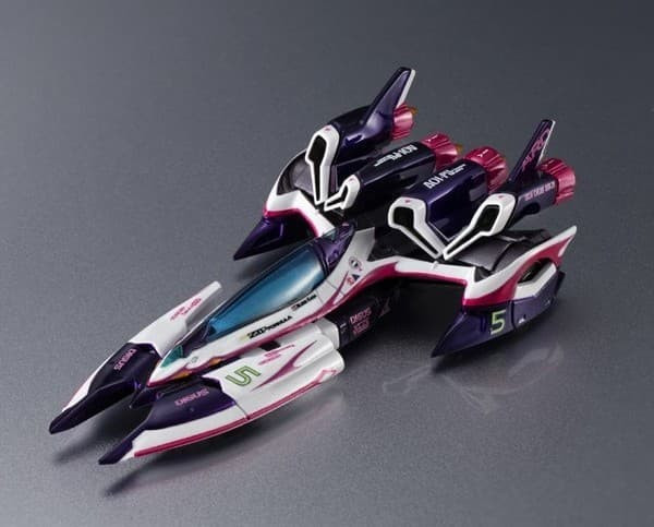 【2026/09月預購】MH限定 CFC 閃電霹靂車 超級阿斯拉 + 凰呀 宿命的對決 附特典 MH限定 CFC 閃電霹靂車 超級阿斯拉 + 凰呀 宿命的對決 附特典