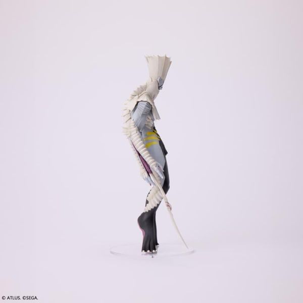 【2026/07月預購】日版數位惡魔傳說天魔變 FORM-ISM Varna 數位惡魔傳說天魔變 FORM-ISM Varna