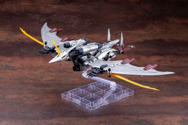 【2026/08月預購】1/72 ZOIDS 蒼茫翼龍 ALA BARONE 特別版 2000 -Recolor- 組裝模型 壽屋限定版(ZD198) 1/72 ZOIDS 蒼茫翼龍 ALA BARONE 特別版 2000 -Recolor- 組裝模型 壽屋限定版(ZD198)