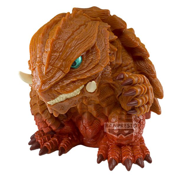 【2025/12月預購】GAMERA -Rebirth- 鎮座獸 卡美拉（2023） (ver.B) GAMERA -Rebirth- 鎮座獸 卡美拉（2023） (ver.B)