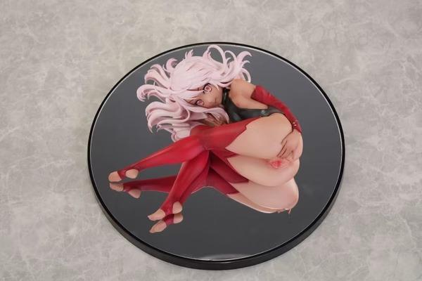 【預購】GC 1/6 克洛伊·馮·愛因茲貝倫 Fate/kaleid liner 魔法少女伊莉雅 GC 1/6 克洛伊·馮·愛因茲貝倫 Fate/kaleid liner 魔法少女伊莉雅