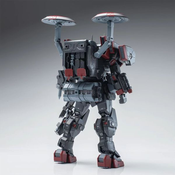 【2026/03月預購】冷鋼動力 第三騎士 飢荒 Ver2.7 組裝模型 冷鋼動力 第三騎士 飢荒 Ver2.7 組裝模型