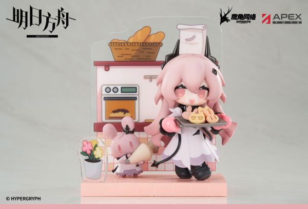 【2026/01月預購】日版明日方舟 來份甜點Q版系列 魔王 明日方舟 來份甜點Q版系列 魔王