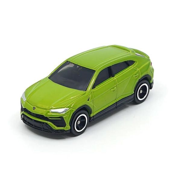 【現貨】TOMICA 多美小汽車 N0.16 亞版. 藍寶堅尼Urus TOMICA 多美小汽車 N0.16 亞版. 藍寶堅尼Urus