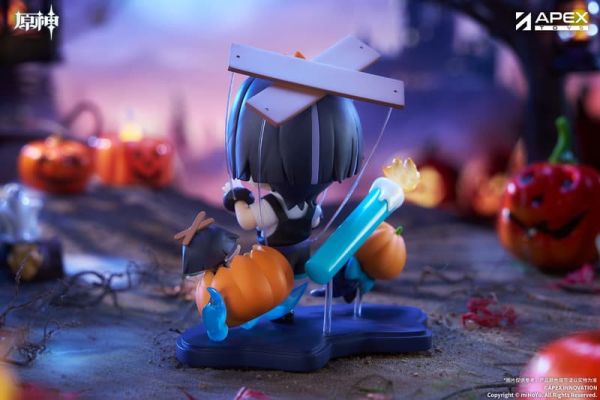 【2026/12預購】日版Q版 原神 幽夜綺想系列 流浪者 Q版 原神 幽夜綺想系列 流浪者