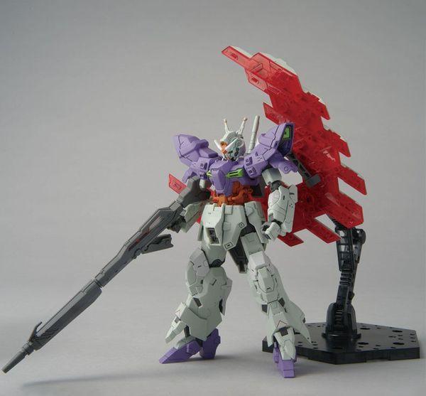 【現貨】HG 1/144 MOON GUNDAM (LONG RIF EQUIPPED) 月鋼 長程光束步槍裝備 HG 1/144 MOON GUNDAM (LONG RIF EQUIPPED) 月鋼 長程光束步槍裝備