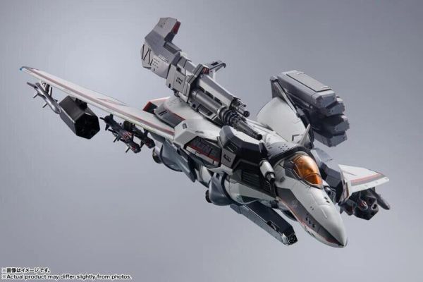 【現貨】BANDAI DX超合金 VF-171EX 夢靨PLUS(早乙女機) 復興Ver. BANDAI DX超合金 VF-171EX 夢靨PLUS(早乙女機) 復興Ver.