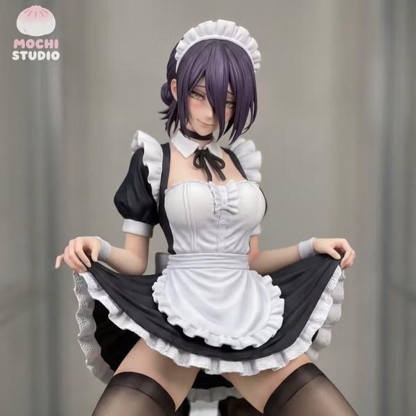 【預購】MOCHI麻薯 1/4 & 1/6 女僕致歉蕾塞 蕾潔 鏈鋸人 MOCHI麻薯 1/4 & 1/6 女僕致歉蕾塞 蕾潔 鏈鋸人
