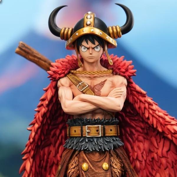 【預購】艾爾巴夫Elbaph 巨人島 魯夫 航海王 艾爾巴夫Elbaph 巨人島 魯夫 航海王