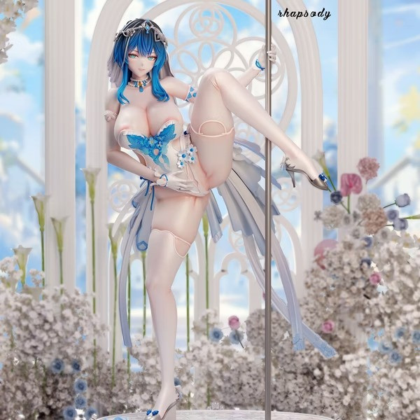 【預購】Spider 1/6 凱茜婭 塵白禁區女雕系列 Spider 1/6 凱茜婭 塵白禁區女雕系列