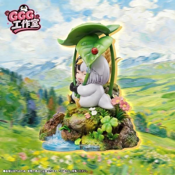 【預購】GGG 咕嘎咕嘎 小小企鵝 明日方舟 終末地 GGG 咕嘎咕嘎 小小企鵝 明日方舟 終末地