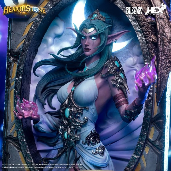 【預購】HEX Collectibles 泰蘭德語風卡牌 爐石戰記 HEX Collectibles 泰蘭德語風卡牌 爐石戰記